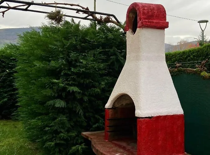 La Casita Del Pisuena