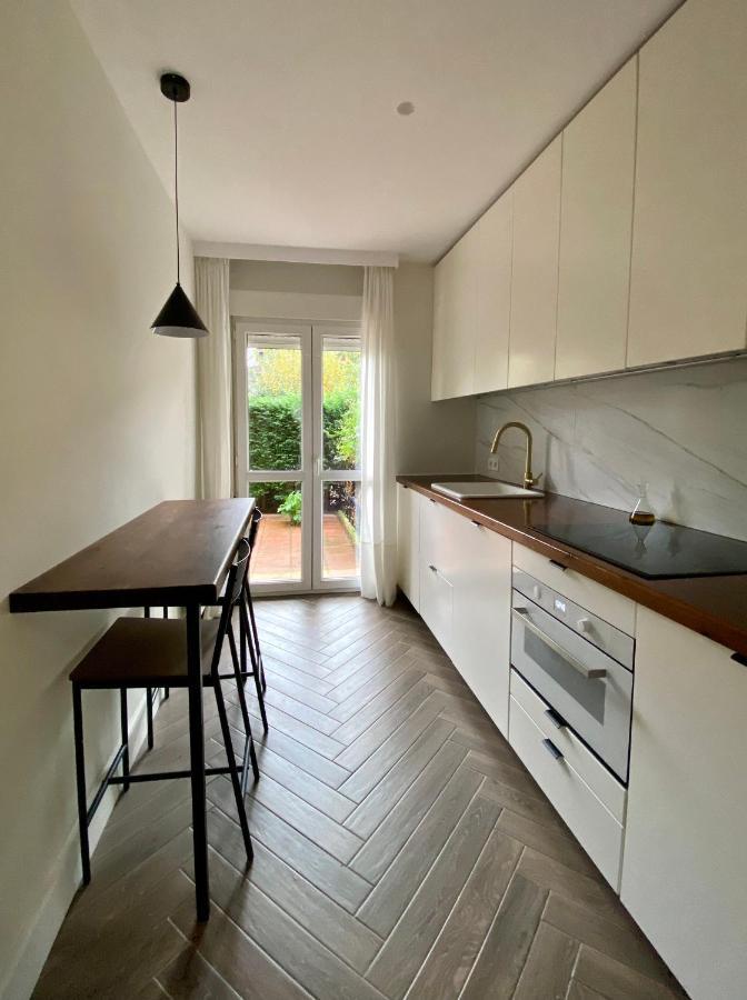 Appartement La Casita Del Pisuena *