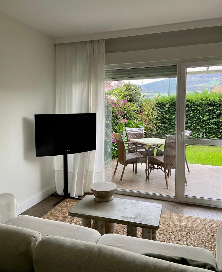 La Casita Del Pisuena Appartement *