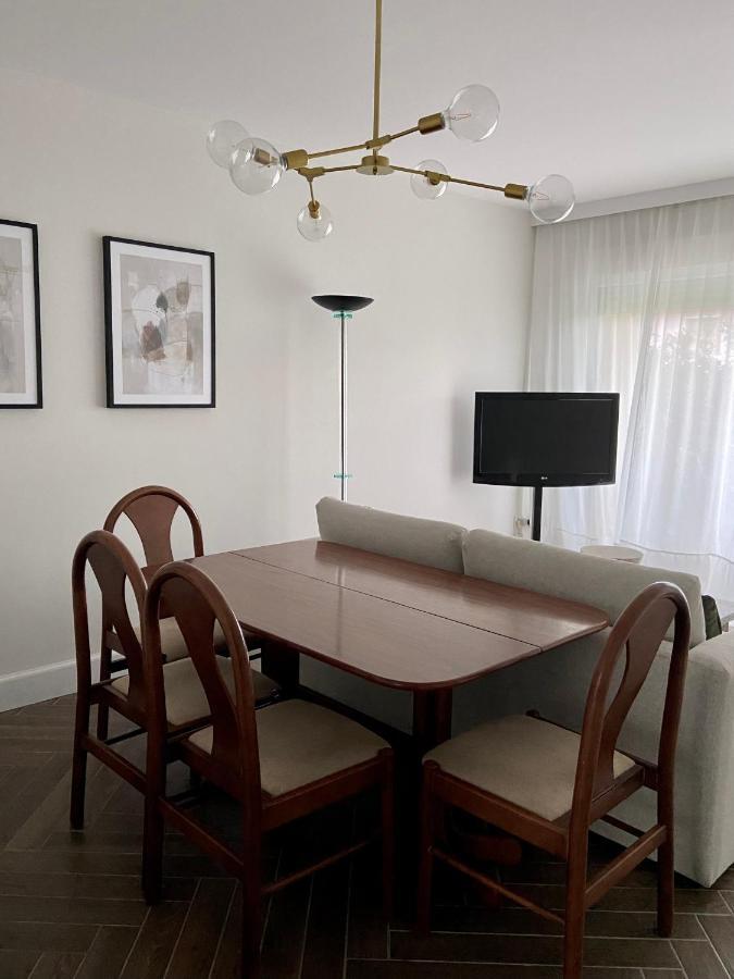 La Casita Del Pisuena Appartement