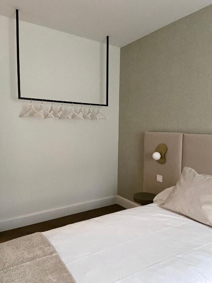 La Casita Del Pisuena Appartement