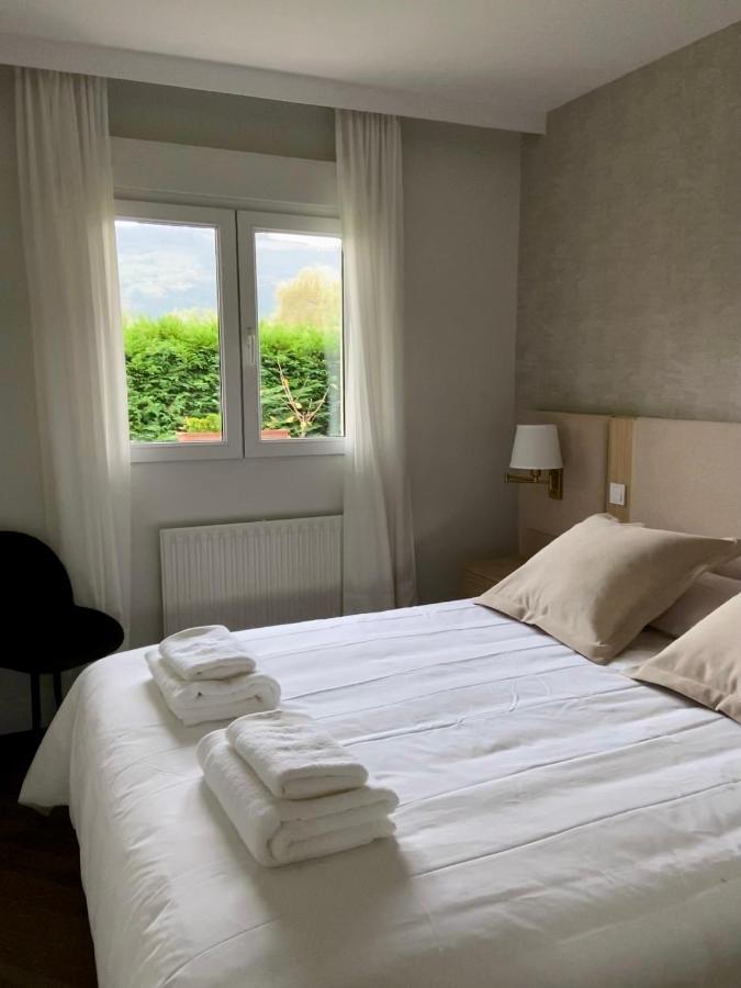 Appartement La Casita Del Pisuena
