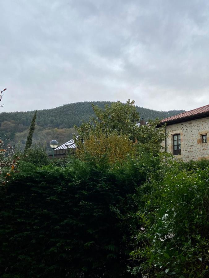 La Casita Del Pisuena *
