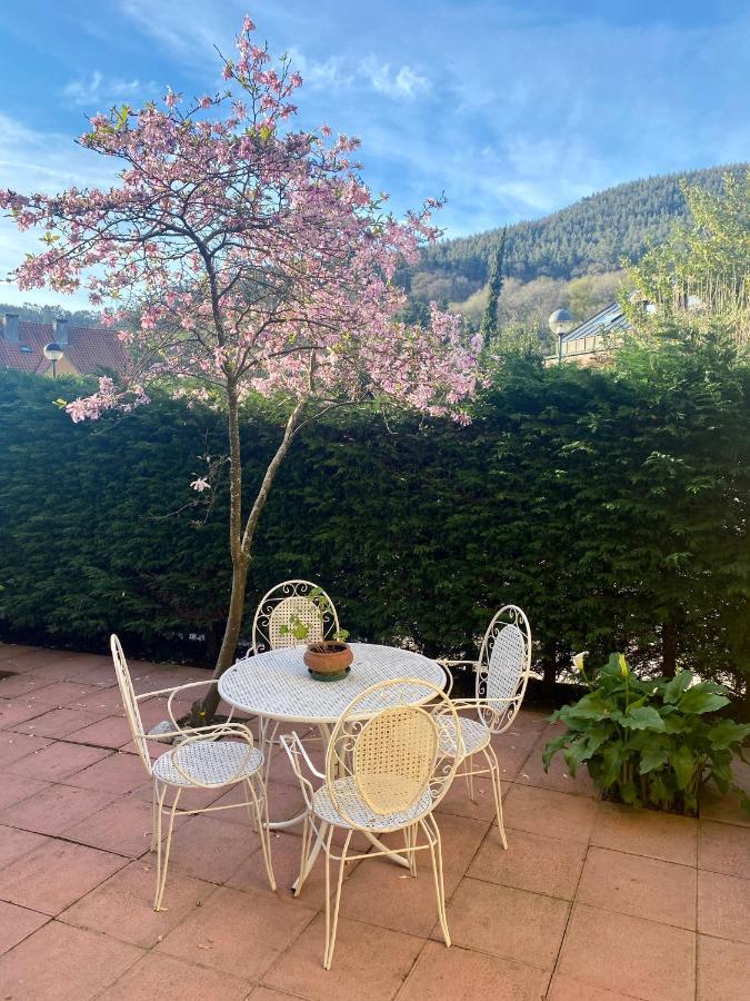 Apartament La Casita Del Pisuena La Cueva (Cantabria)